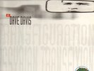 Dave Davis Transfiguration Vinyl Single 12inch Bonzai Records
