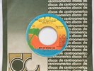U2 • With or without you / Mothers of the... •  45 • GUATEMALA PRESS