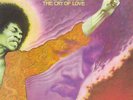 JIMI HENDRIX / 3 band of gypsys + the cry of love 2LPs BARCLAY premier label