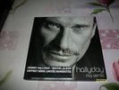 JOHNNY HALLYDAY COFFRET 