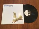 Brand New Your Favorite Weapon LP OG Press Black Vinyl Emo First Rare VG/VG