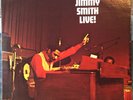 Jimmy Smith - Root Down - Jimmy Smith Live  (LP)