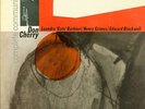 Don Cherry on Blue Note 4226