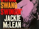 Jackie McLean on Blue Note 4024
