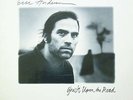 Eric Andersen - Ghosts Upon The Road (LP) Vinyl Schallplatte - 128013