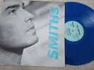 The Smiths- Panic- rare blue vinyl German import