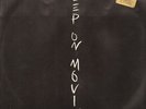 Pino Daniele Keep On Movin Vinyl Single 12inch Bagaria