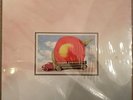 ALLMAN BROTHERS Eat A Peach 180 Gram Vinyl MFSL Mofi NM Played Once