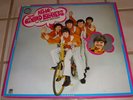 HELLO  THE OSMOND BROTHERS 1970 LP JAPAN Rare