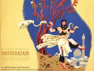 RIMSKY-KORSAKOV Scheherazade MELIK-PASHAYEV Melodiya ND-4406 $4 Shipping WWIDE