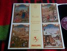 Philips minigroove ed1 (835 030 AY) Ayo, violin, I musici: Vivaldi: 4 Seasons. M