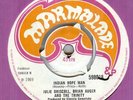 JULIE DRISCOLL & BRIAN AUGER*INDIAN ROPE MAN*MOD*SOUL*DANCER*LISTEN TO IT