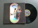 THE ANGELS FACE TO FACE  LP RECORD AUSTRALIA VG+