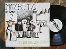 MAY BLITZ 2nd of May Akarma LP NM/VG+ AK 265 psych