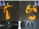B.B. KING LIVE IN JAPAN ABC GW-131,2 Japan VINYL 2LP