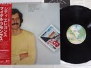MICHAEL FRANKS BURCHFIELD NINES WARNER P-10480W Japan OBI VINYL LP