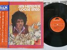 JIMI HENDRIX LOOSE ENDS POLYDOR MP 2358 Japan OBI VINYL LP