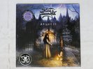 KING DIAMOND ABIGAIL II : THE REVENGE METAL BLADE 3984-14379-1 German VINYL 2LP