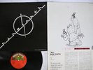 RARE EARTH MA RARE EARTH SWX-6027 Japan VINYL LP