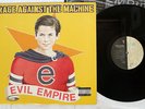RAGE AGAINST THE MACHINE EVIL EMPIRE EPIC E 57523 US VINYL LP
