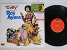 OST(ROY AYERS) COFFY LEXINGTON LEX 9372 Japan VINYL LP