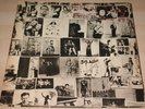 THE ROLLING STONES - EXILE ON MAIN ST.1972. DOUBLE 12