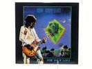Led Zeppelin For your love Fillmore west 1/10/1969 2 LPs no TMOQ