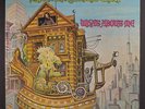 QUICKSILVER MESSENGER SERVICE: What About Me LP Sealed (hint of easily removabl