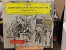 Jochum  Bruckner Symphony Nr. 6  DGG 139 136 Stereo LP SEALED IMPORT