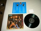 ACCEPT --- original 1989 EAT THE HEAT LP   nr1