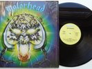 181C	Motörhead	Overkill	(200 435)	German LP, bronze A-2/B-2, stemra