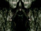 Dimmu Borgir - Enthrone Darkness Triumphant