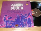 AMON DÜÜL II - Phallus Dei LP 1969 Krautrock Progressive Rock Sunset Kult rar