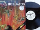 154B	Slayer	Hell Awaits / Haunting the Chapel	(ZORRO 8DM)	UK LIMITED EDITION 2LP
