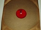 SHE SHE CALYPSO BAND-POUNDING RICE-STALINSKY KALINSKY-78RPM RECORD UK IMPORT N-