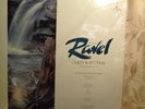 Maurice Ravel Record 