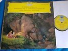 SCHUMANN: Symphony No. 2 KUBELIK DGG Red Stereo Tulip 138 955
