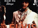 Elvis Presley Box: Back On Stage - Las Vegas 1970 - 5 LP's + 3 CD's