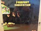 FAIRPORT CONVENTION OG UK STEREO POLYDOR RECORDS LP 583035 A1/B1
