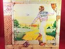 ELTON JOHN Goodbye Yellow Brick Road 1985 UK Double vinyl LP EXCELLENT CONDITION