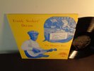 FRANK STOKES DREAM 1927-1931 THE MEMPHIS BLUES YAZOO 1008 LP / Near Mint