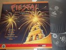 Howard Dunn/Dallas Wind Symphony FIESTA  - Reference Recordings RR-38