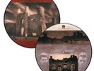 U2 'The Unforgettable Fire' Picture Disc Vinyl