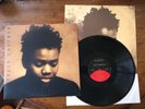 Tracy Chapman - S/T LP Elektra ?– 60774-1 - ROCK FOLK - Soul w/ Inner - NM-