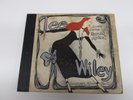 78tk-female vocal-SCHIRMER album 18-Lee Wiley - 4 disc set