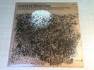 EX/EX-   Folk Songs Of Britain Volume 2 : Songs Of Seduction/1968 Topic Mono LP