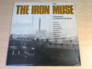 EX/EX   The Iron Muse/1964 Topic Mono LP/Bob Davenport/Louis Killen/A.L. Lloyd