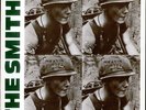 Meat Is Murder - EX Smiths UK vinyl LP album record ROUGH81 ROUGH TRADE 1985