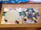 Iron Maiden - No Prayer For the Dying - Picture Disc  Album LP Vinyl Record
