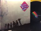 Lynyrd Skynyrd - Nuthin' Fancy - 1975 1st Press - W1/W1 Matrix - VG+/EX T1